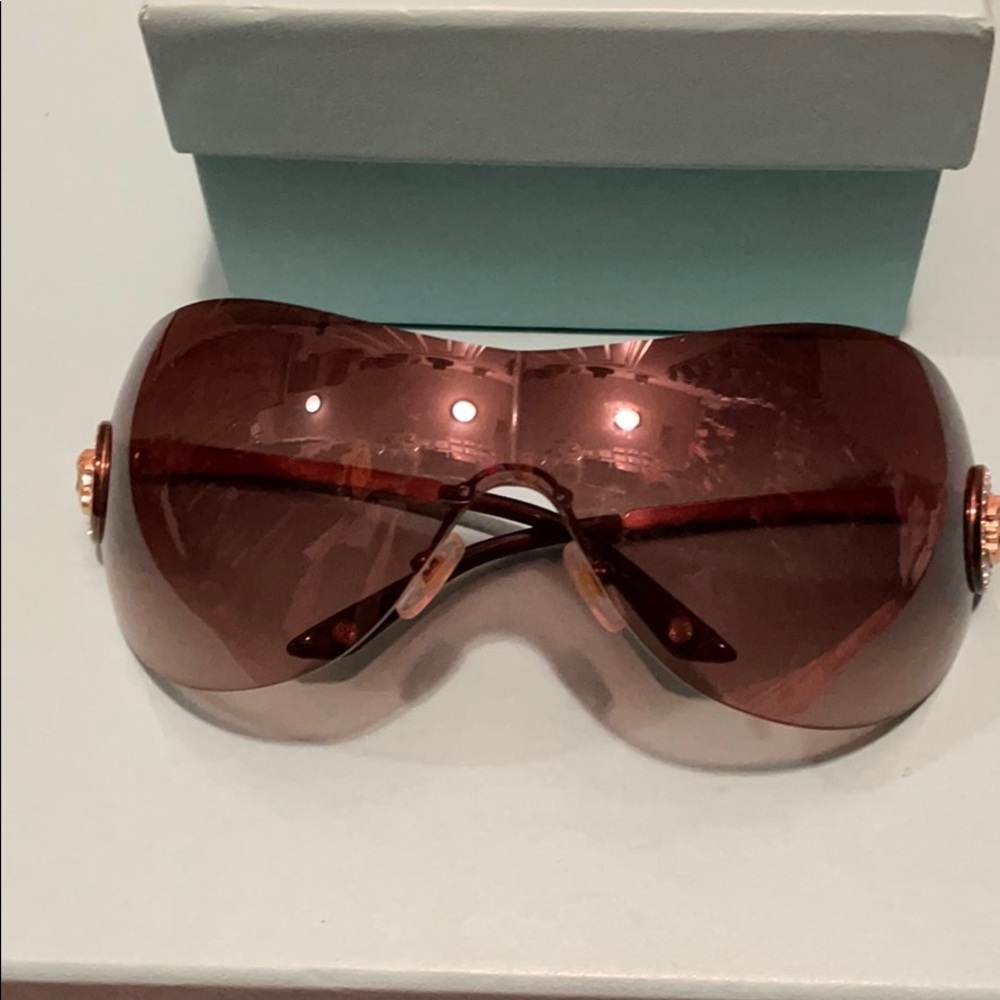 Versace sunglasses